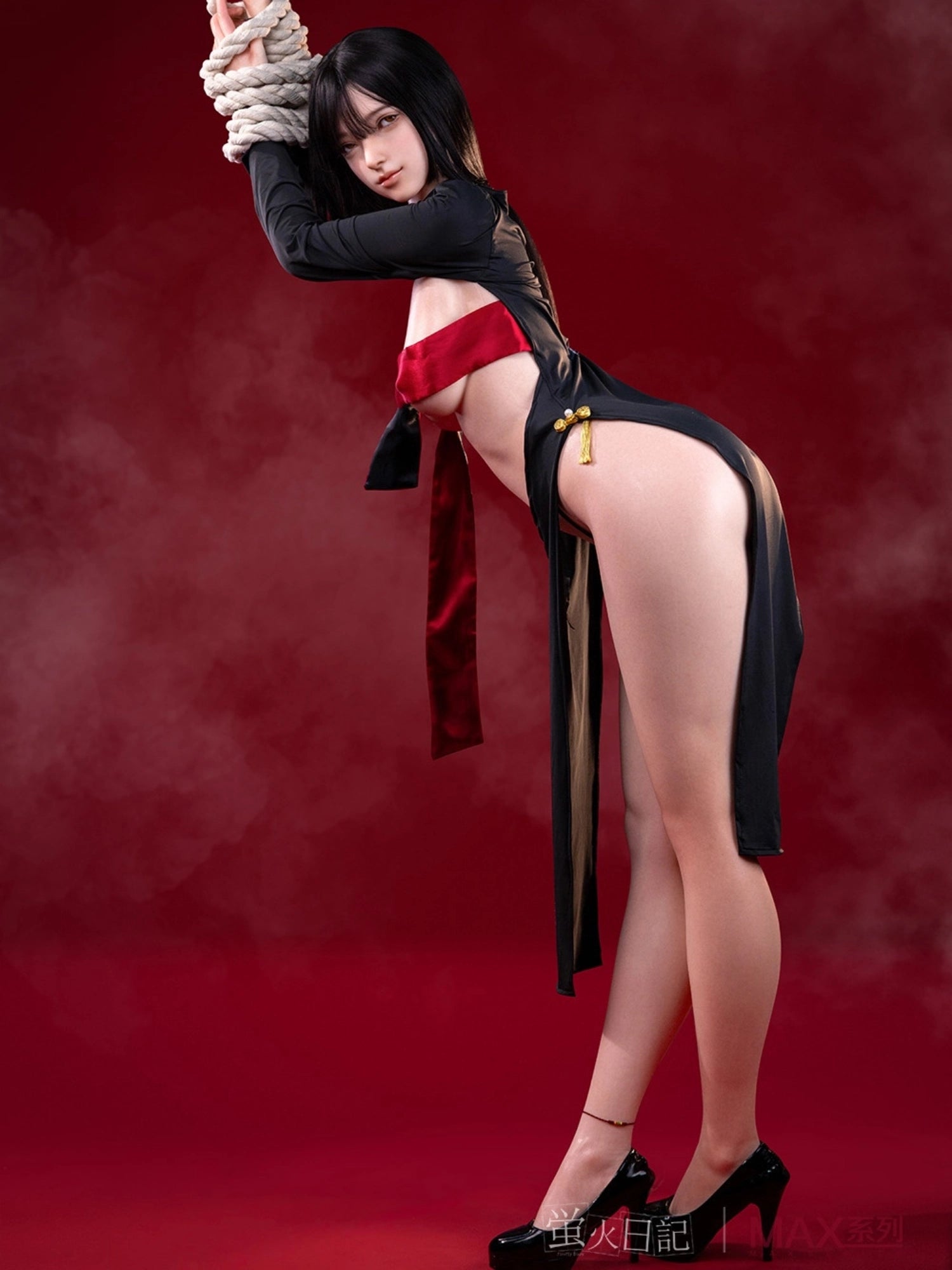 lifelike asian sex doll