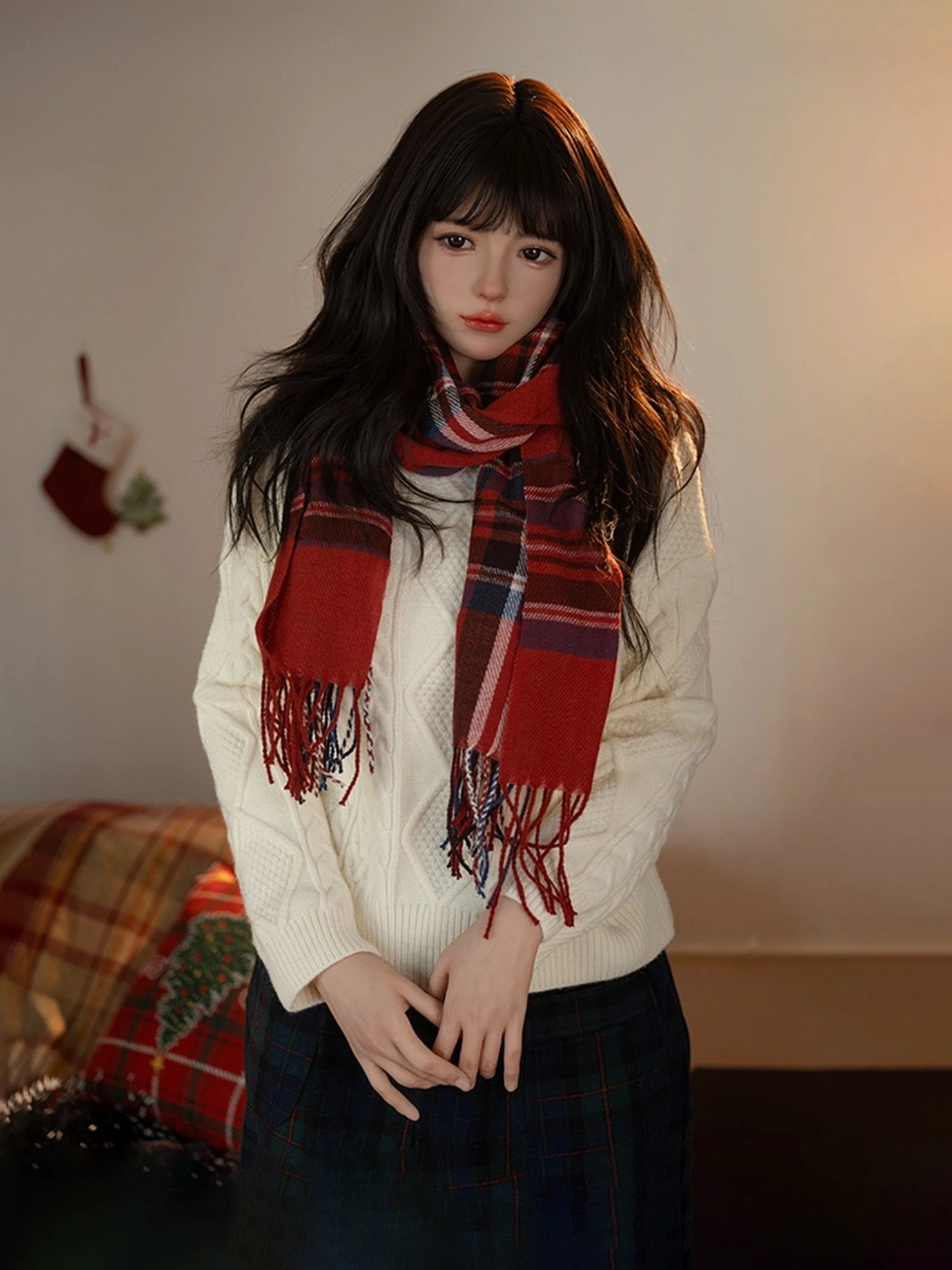 asian silicone sex doll